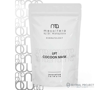 Mesaltera Lift Cocoon Mask