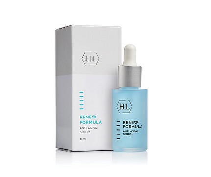 Holy Land Renew Formula Anti Aging Serum