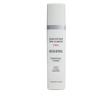 Pevonia Micro-retinol Essential Toner