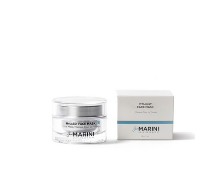 Jan Marini Hyla3D Face Mask