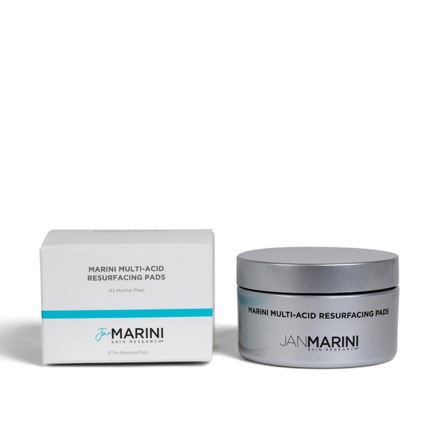 Jan Marini Multi-Acid Exfoliating Pads