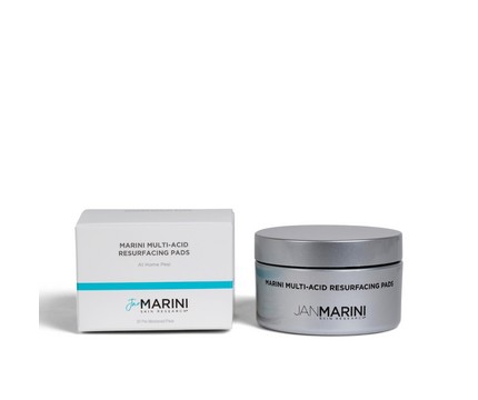 Jan Marini Multi-Acid Exfoliating Pads