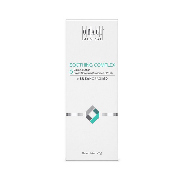 Obagi Soothing Complex Calming Lotion