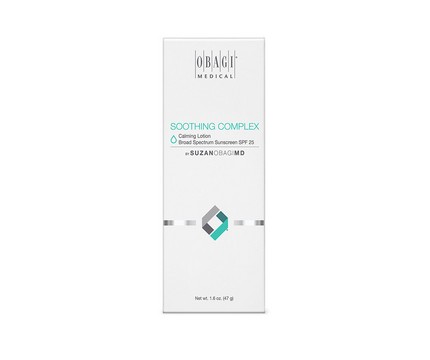 Obagi Soothing Complex Calming Lotion
