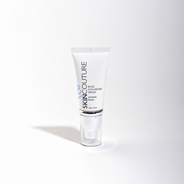 SKINCOUTURE Basic Hyaluronic Serum, 30мл
