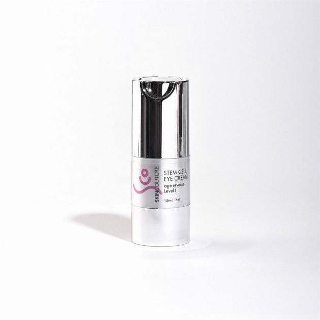 SKINCOUTURE Stem Cell Eye Cream, 15мл