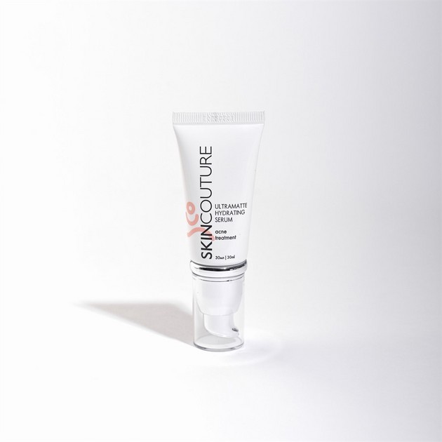 SKINCOUTURE Ultramatte Hydrating Serum, 30мл