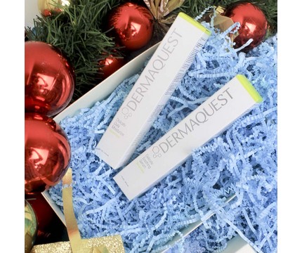 DermaQuest Подарочный набор