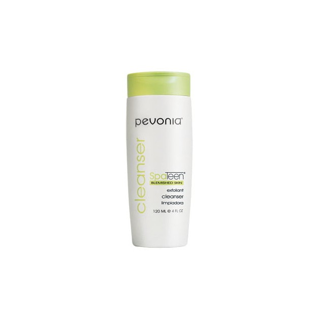 pevonia-cleanser-spateen-blemished-skin