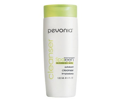 Pevonia Cleanser Spateen Blemished Skin