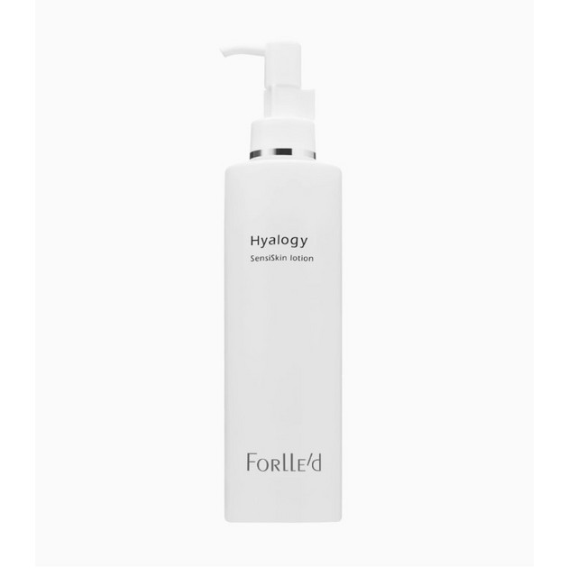 Forlle'd Hyaology SensiSkin Lotion