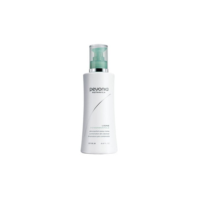 Pevonia Botanica Ligne Fondamentale