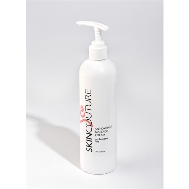 SKINCOUTURE ANTIOXIDANT MASSAGE CREAM