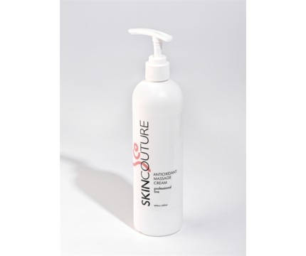 SKINCOUTURE ANTIOXIDANT MASSAGE CREAM