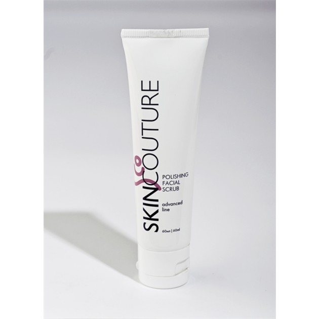 SKINCOUTURE Polishing Facial Scrub, 60мл