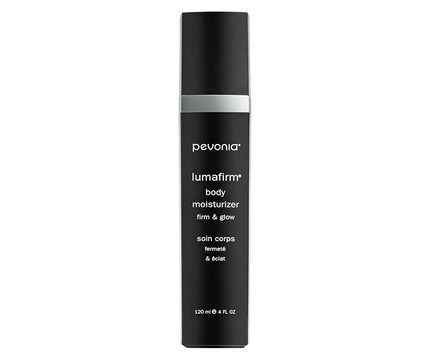 Pevonia Lumafirm Body Moisturizer Firm & Glow