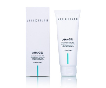 Angiopharm Очищающий А.Н.А. - Гель, 75мл