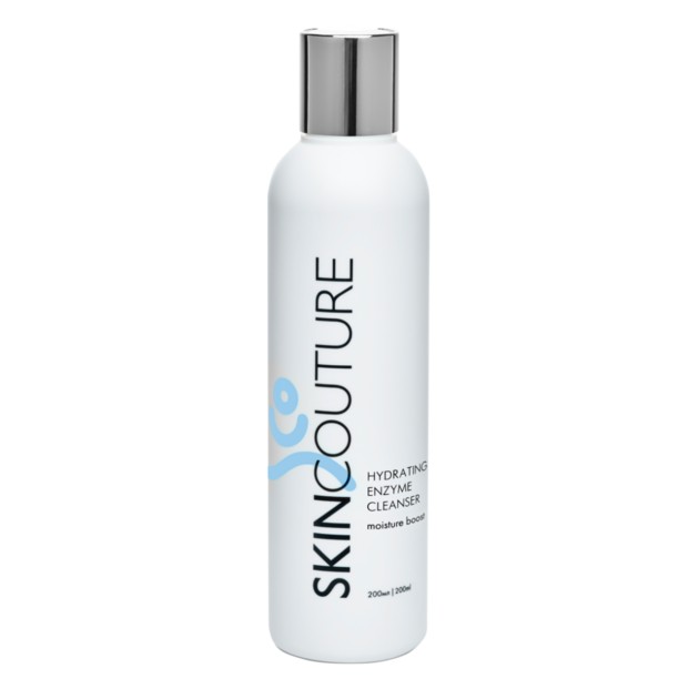 SKINCOUTURE Hydrating Enzyme Cleanser, 200мл