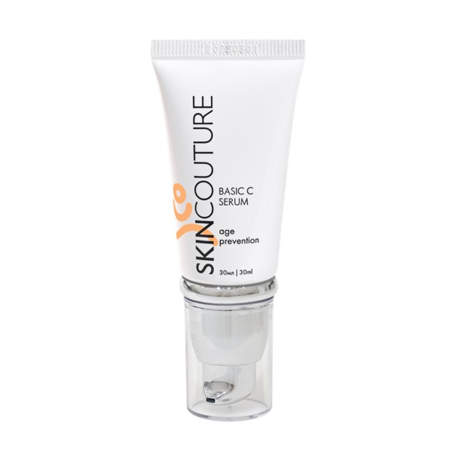 SKINCOUTURE Basic C Serum, 30мл