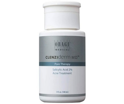 Obagi CLENZIderm M.D. Pore Therapy