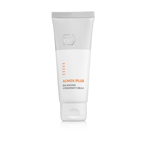 Holy Land Acnox Plus Balancing Hydratant Cream 250ml