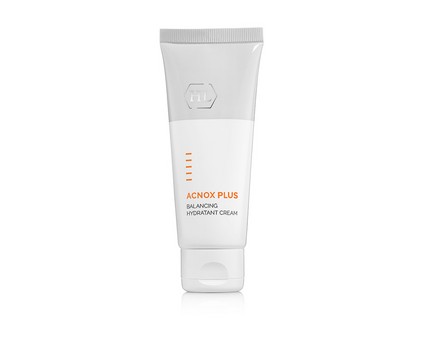 Holy Land Acnox Plus Balancing Hydratant Cream 250ml