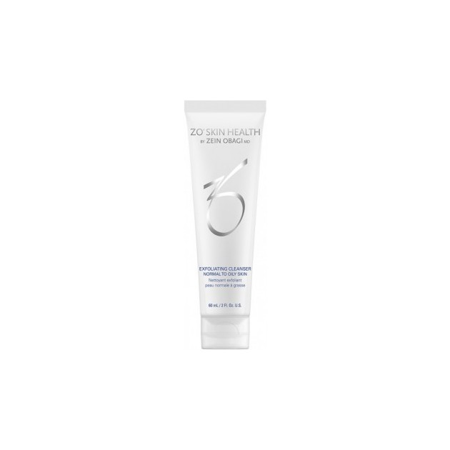 ZO Skin Health Exfoliating Cleanser 60 мл
