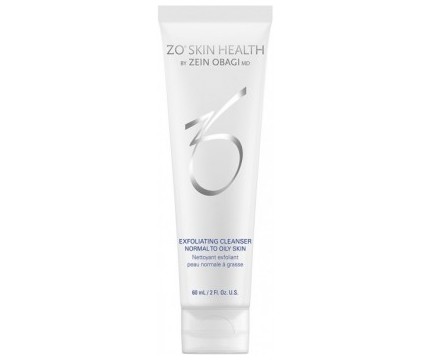 ZO Skin Health Exfoliating Cleanser 60 мл