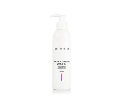 Angiopharm Нейтрализующий гель, 200 мл