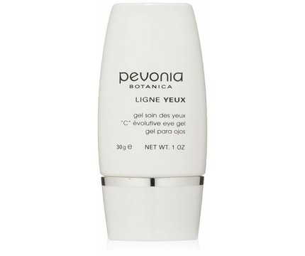 Pevonia Botanica Ligne Yeux Gel Soin Des Yeux
