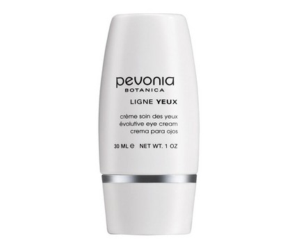 Pevonia Botanica Ligne Yeux Creme Soin Des Yeux