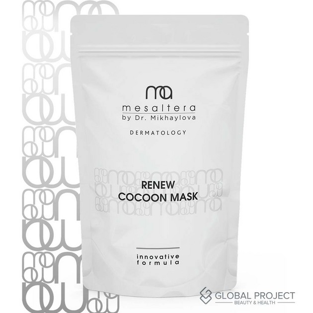 Mesaltera Renew Cocoon Mask