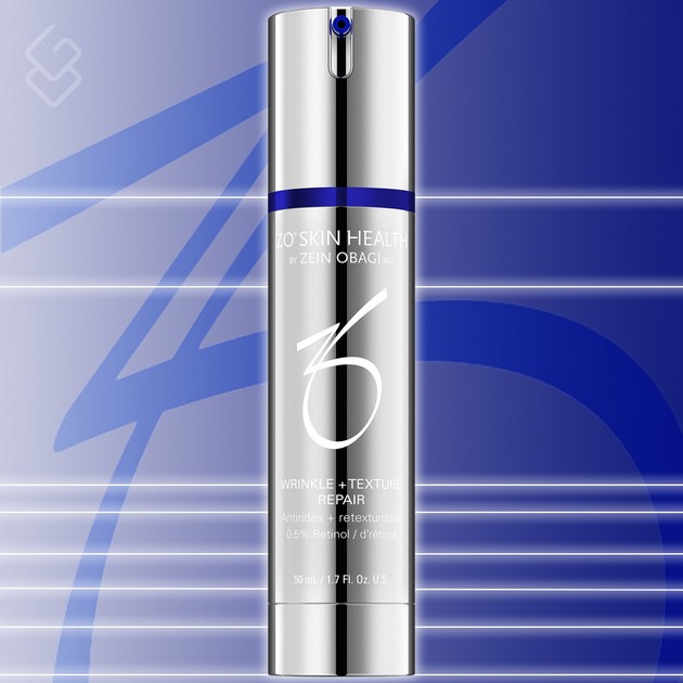 ZO Skin Health Wrinkle + Texture Repair 0,5% retinol (Retamax), 30 мл