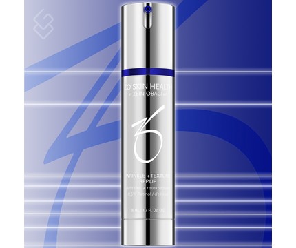 ZO Skin Health Wrinkle + Texture Repair 0,5% retinol (Retamax), 30 мл