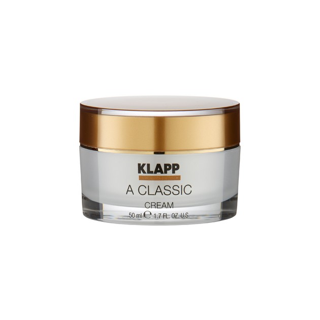 klapp-a-classic-cream