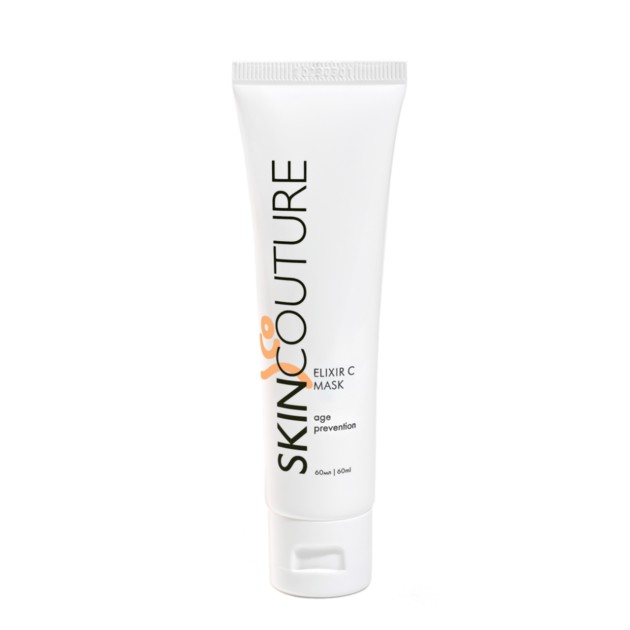 SKINCOUTURE Elixir  C Mask, 60мл