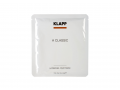 KLAPP A CLASSIC Hydrogel Face Mask