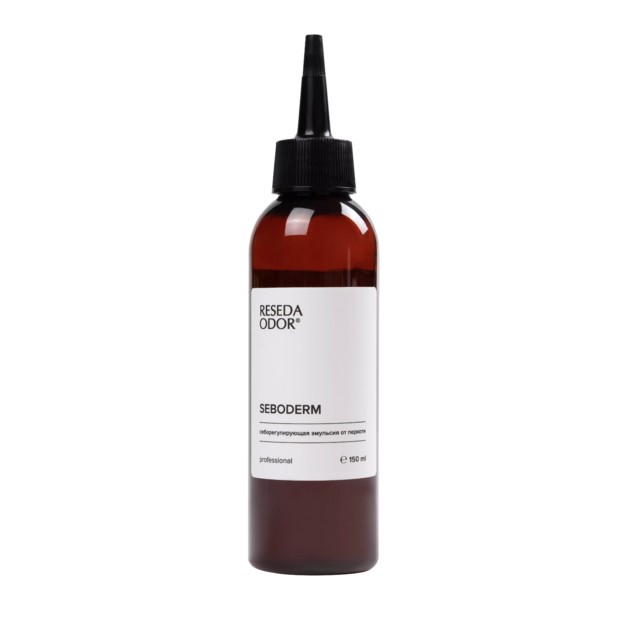 ResedaOdor Seboderm, 150мл