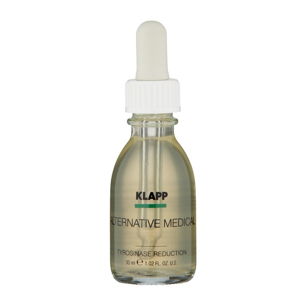 klapp-alternative-medical-tyrosinase-reduction