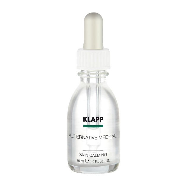 KLAPP ALTERNATIVE MEDICAL Skin Calming