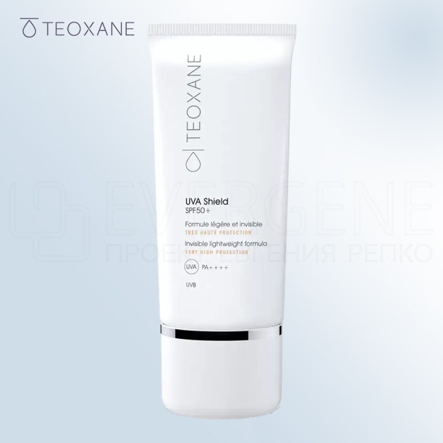Teoxane UVA Shield SPF 50+