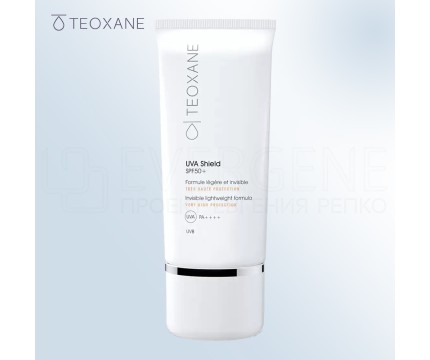 Teoxane UVA Shield SPF 50+