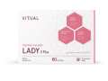 Vitual LADY 3 plus