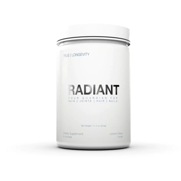 Hydrogen Radiant