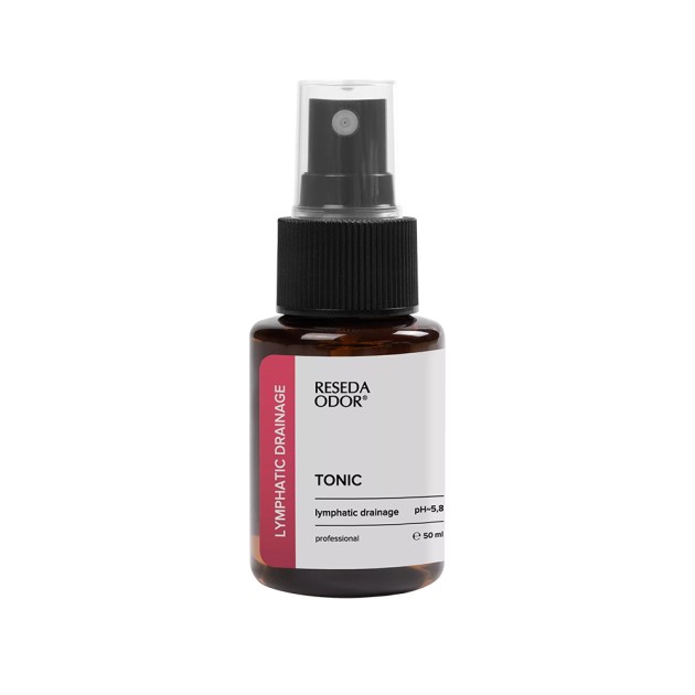 ResedaOdor Detoxifying Toner, 50мл