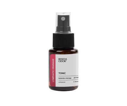 ResedaOdor Detoxifying Toner, 50мл