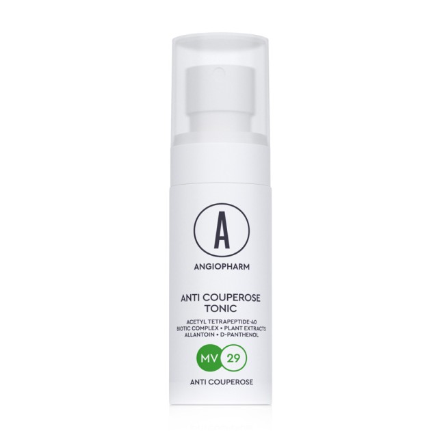 Angiopharm Антикуперозный тоник, 50мл