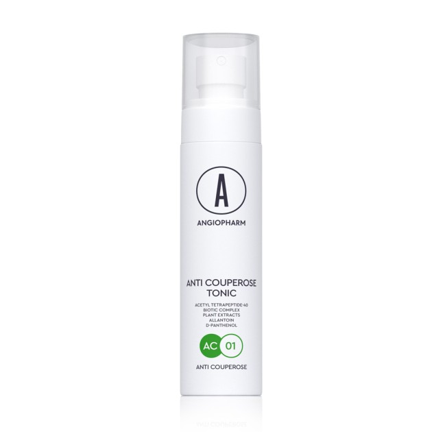 Angiopharm Антикуперозный тоник, 150мл