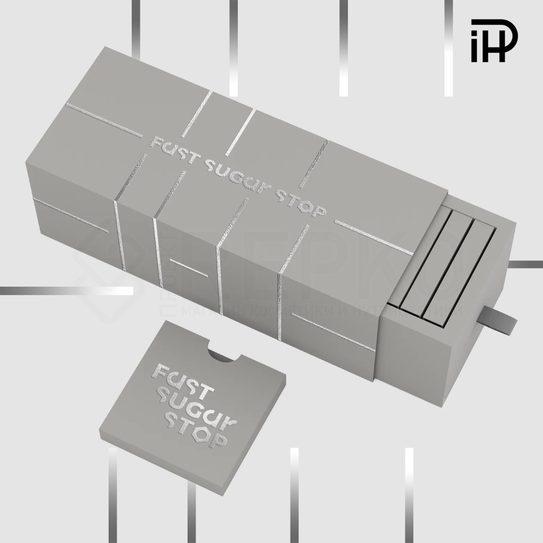 IPH FAST Sugar Stop