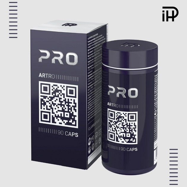 IPH Peptides PRO ARTRO